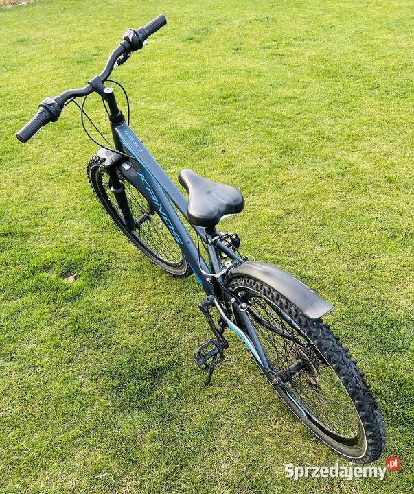 MTB 24 KANDS LORENZO model 2023 w atrakcyjnym Siechnice