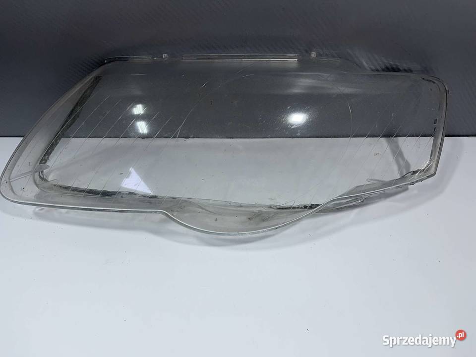VW PASSAT B6 LEWY KLOSZ VALEO Ostroróg
