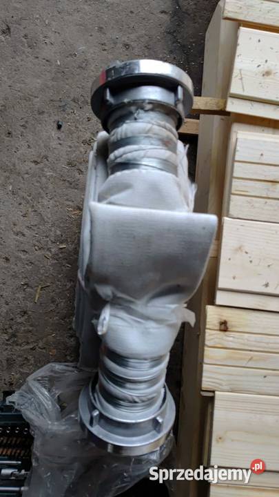 Wąż budowlanyprzemysłowy Kluczbork sprzedam