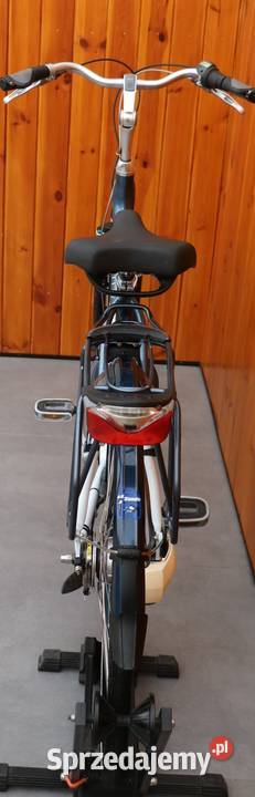 Rower damski Gazelle Montreux D 53 I inne rowery Milanówek
