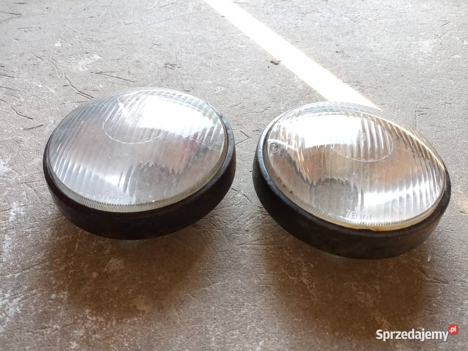 Ursus c 330 lampy Stalowa Wola