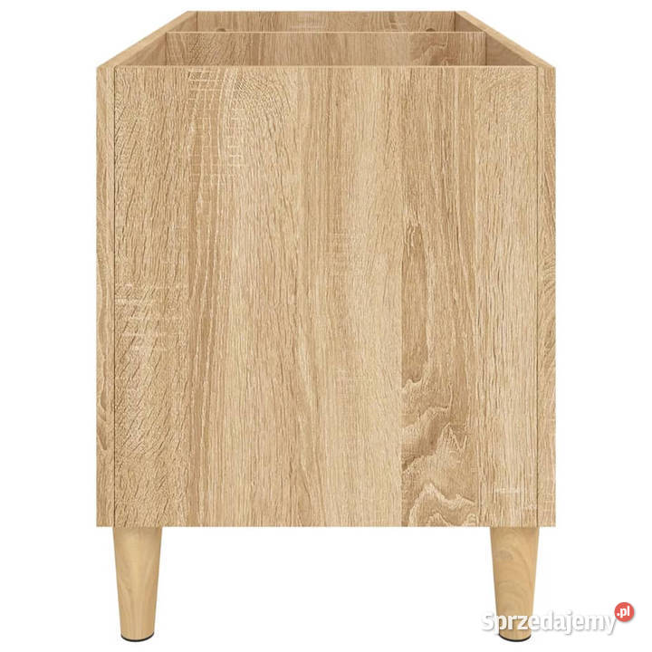 Szafka na płyty dąb sonoma 745x38x48 WM831960 Warszawa
