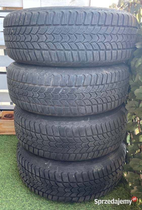 Oryginalne felgi aluminiowe 16 do Audi z oponami aluminiowe Samochodowe Samochodowe Ząbkowice Śląskie