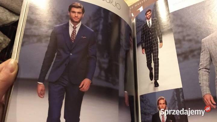 Moda ślub czasopismo