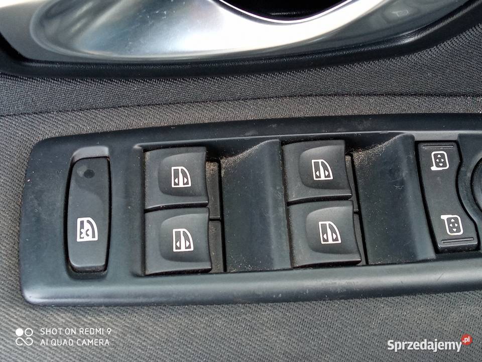 sprzedam renault Megane Rok produkcji 2011 Wrocław sprzedam