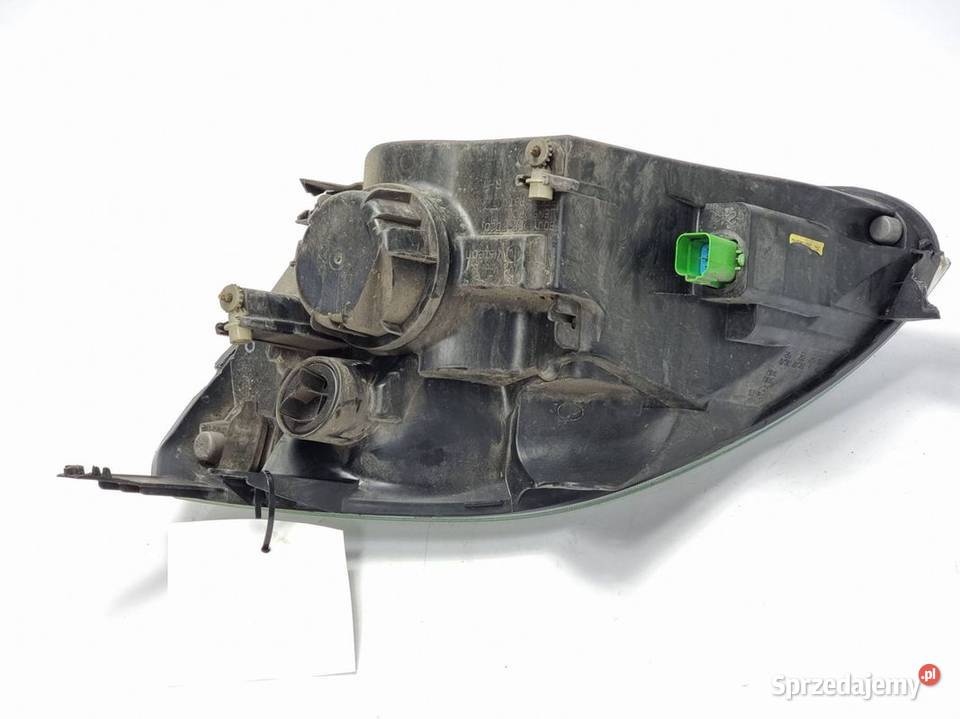 LAMPA PRAWA PRZÓD FORD FIESTA kujawsko-pomorskie
