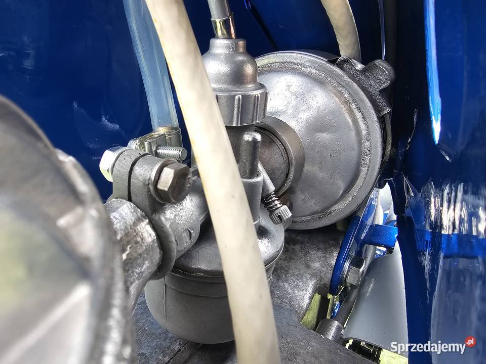Komar MR 232 Idealny Tarnowskie Góry