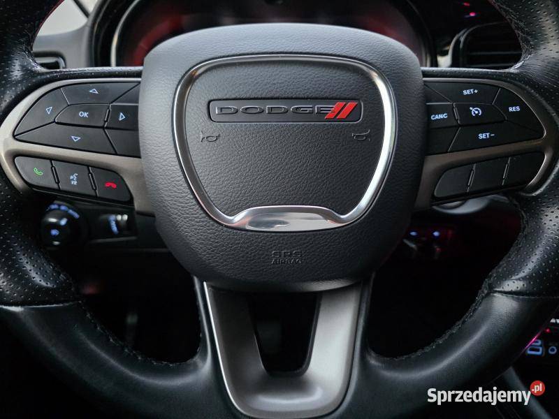 SXT Plus V6 36l benzyna 2904X4 AWDDokumentacja Warszawa