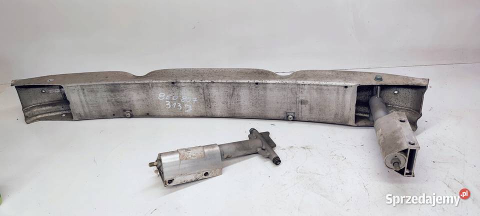 BELKA POD ZDERZAK TYŁ AUDI A4 B7 USA 8E0807313J Przystajń