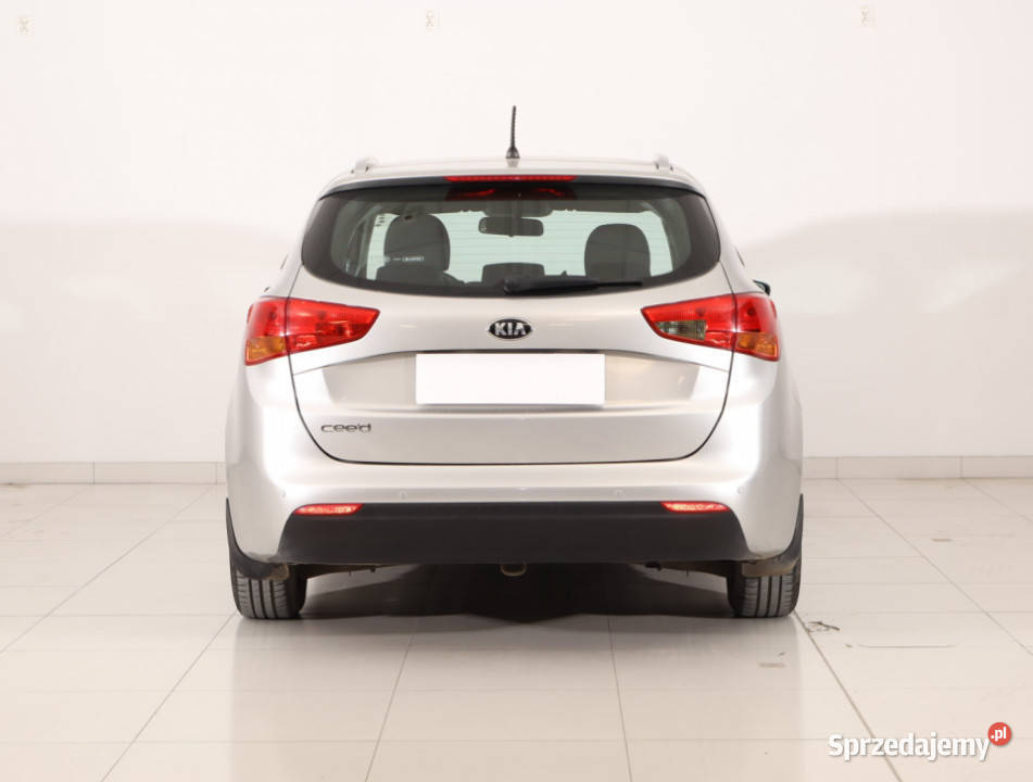 Kia Ceed 14 CVVT Piaseczno