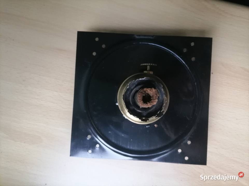 Lampa naftowa wkład PKP Kraków