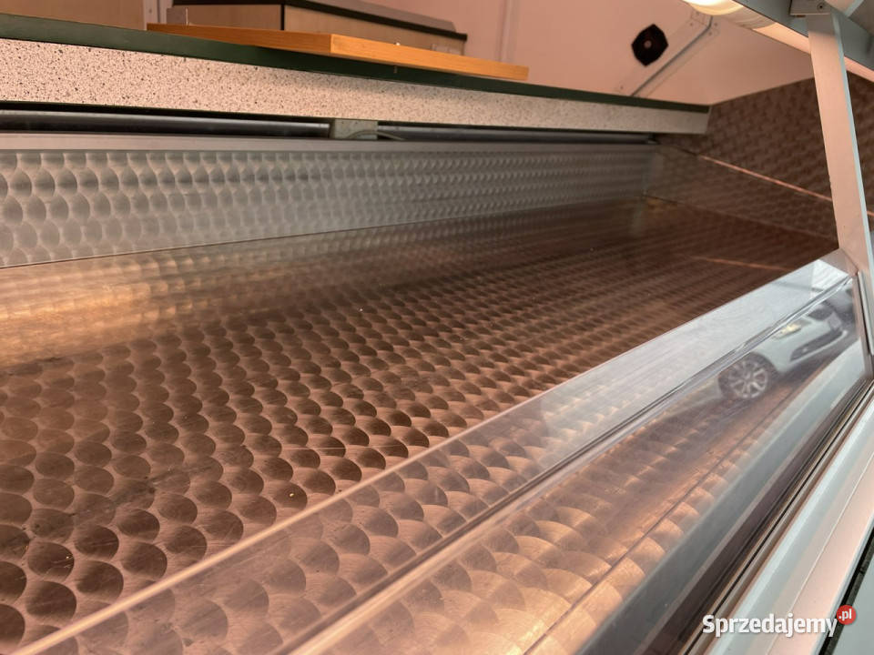 Citroen Jumper Autosklep 4X4 węd Gastronomiczny Syców