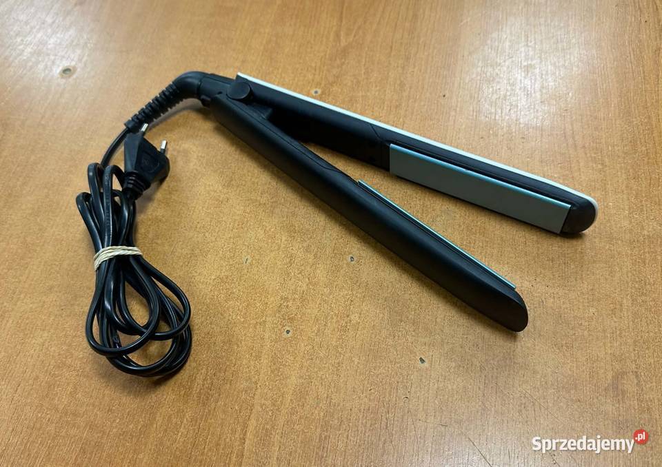 Prostownica do Włosów Remington Shine Therapy warmińsko-mazurskie