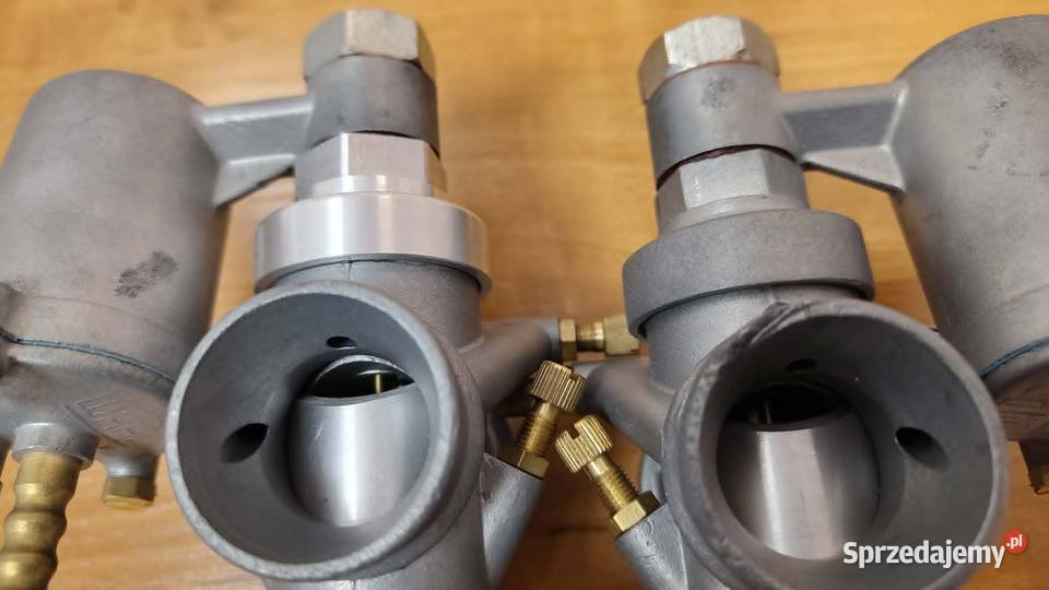 Gaźniki gaźnik K38 k38 Irbit M61 M61 M62 M62 warmińsko-mazurskie Mrągowo