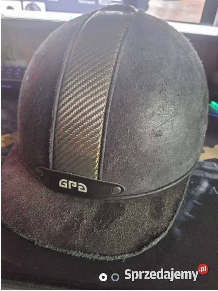 kask GPA gpa astm f 116301 Rybnik
