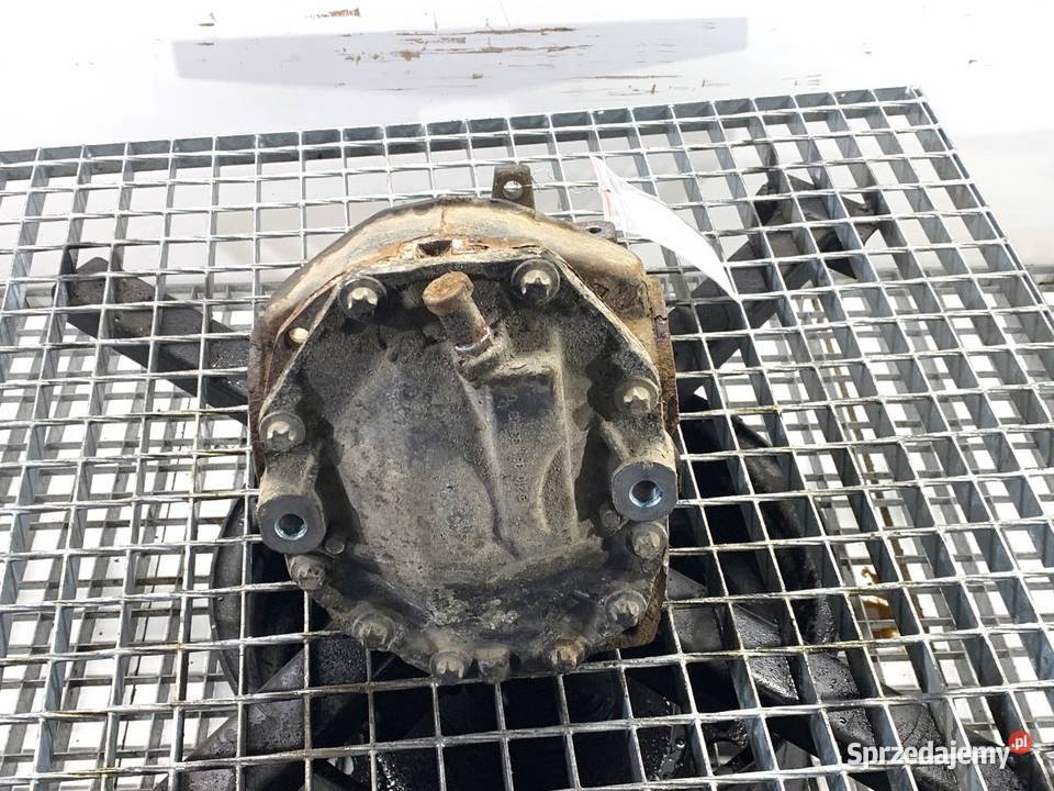 MOST DYFER TYŁ MERCEDES CL203 2103513308 22 143