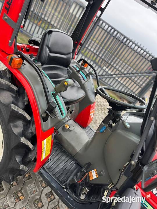 YANMAR AF2224X422 Zarejestrowany rewers Yanmar