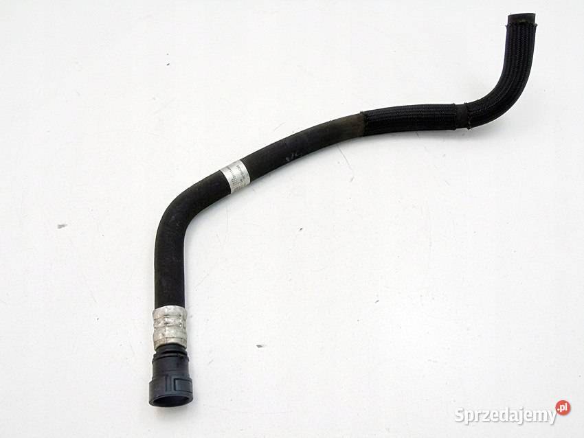 WĄŻ PRZEWÓD WSPOMAGANIA 20 D JTD MJET DUCATO 3 Sosnowiec