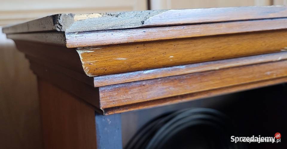 Stary stojący zegar 15 Mała Karczma sprzedam