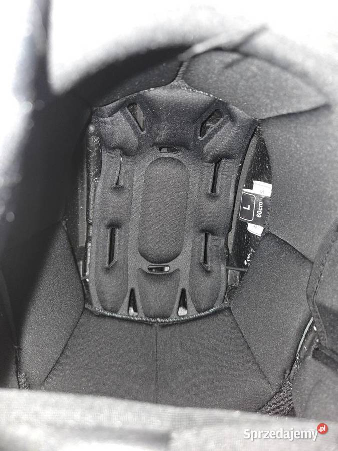 Kask skorpion exo 491 Motoryzacja lubelskie Świdnik