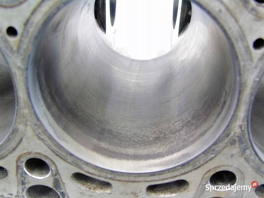 BLOK 7792822 306D3 30 D BMW X5 E70 E71 E60 E90