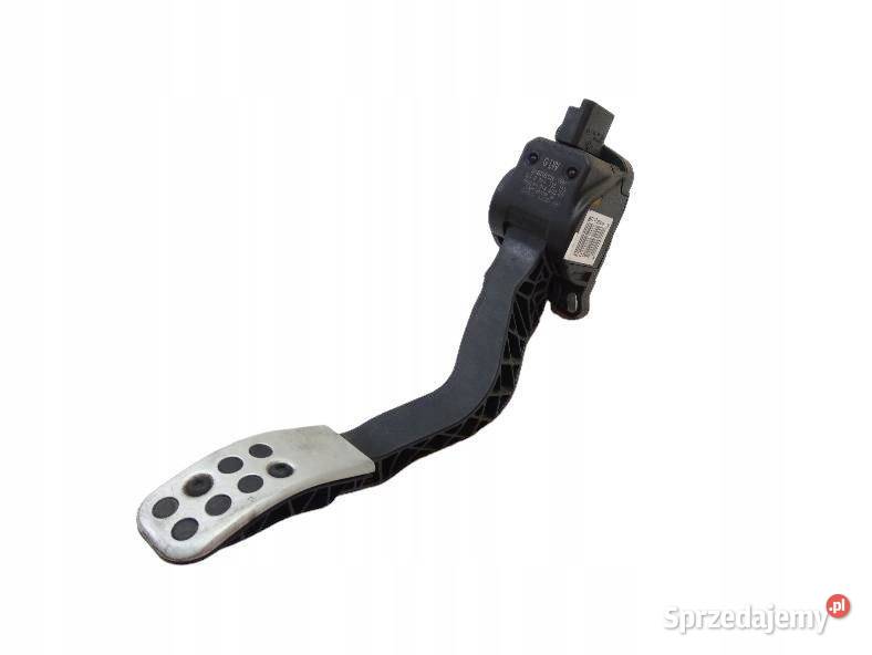 PEDAŁ POTENCJOMETR GAZU 9671840380 Citroen DS4 I osobowe sprzedam