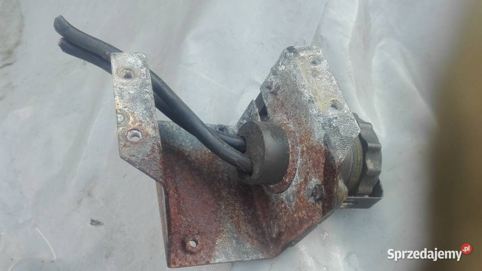 Mercedes g klasa 460 461 Wolf gniazdo Układ elektryczny Kocmyrzów