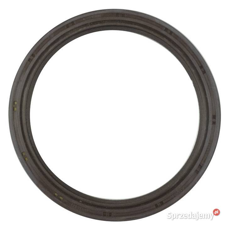 Uszczelniacz 8350 x 102 x 12 mm wału korbowego Tajęcina