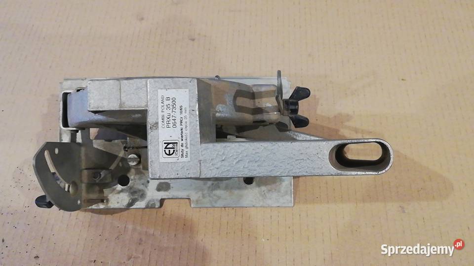Celma Nasadka pilarka tarczowa PRXu 35B do PRCr Łódź sprzedam