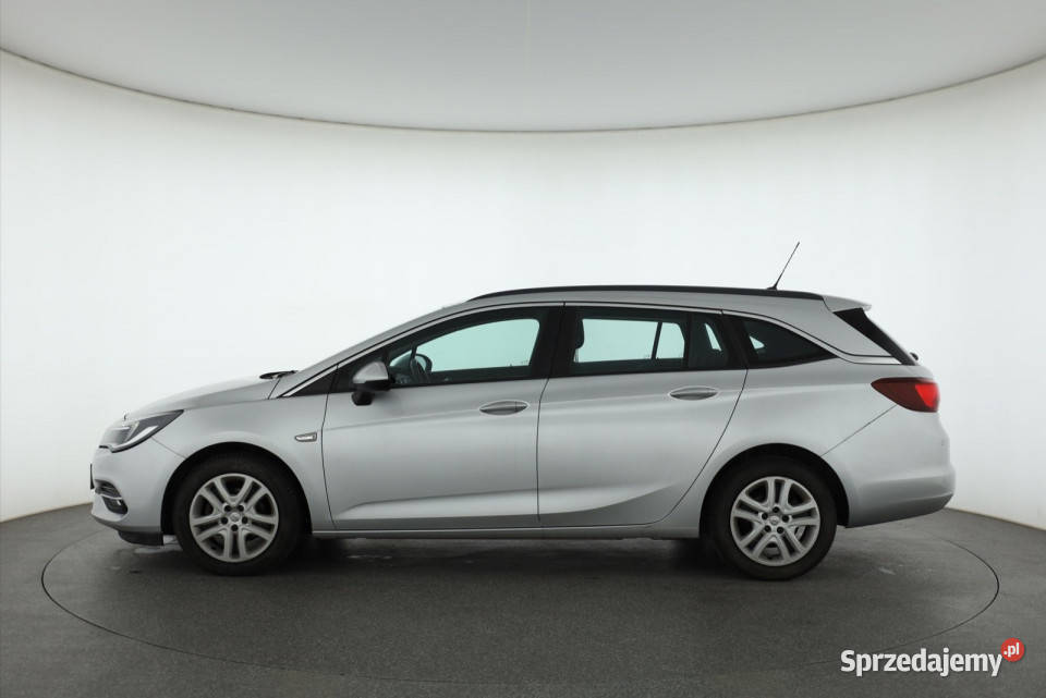 Opel Astra 15 CDTI Astra Piaseczno
