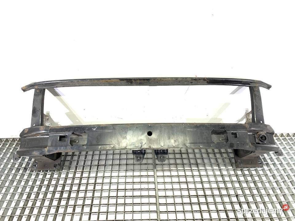 BELKA ZDERZAKA PRZÓD VW PASSAT B8 WZMOCNIENIE sprzedam