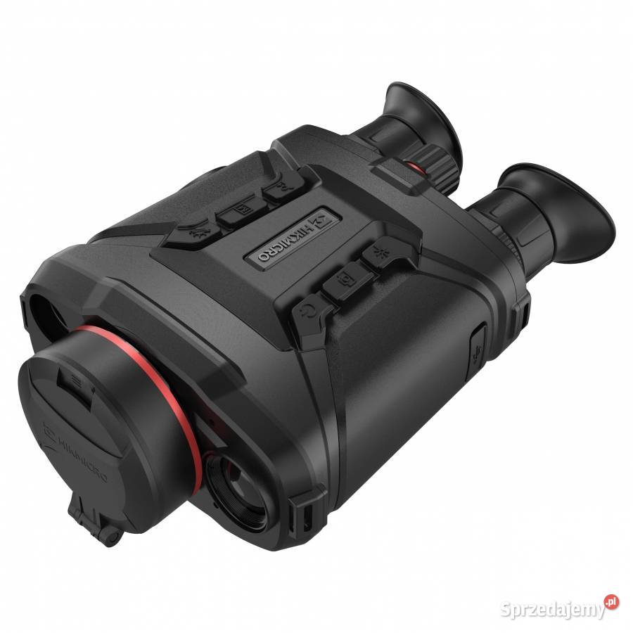 Lornetka termowizyjna termowizor HIKMICRO Raptor Trzcianka