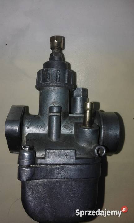 Simson S51gażnik do simsona Sędziszów Małopolski sprzedam