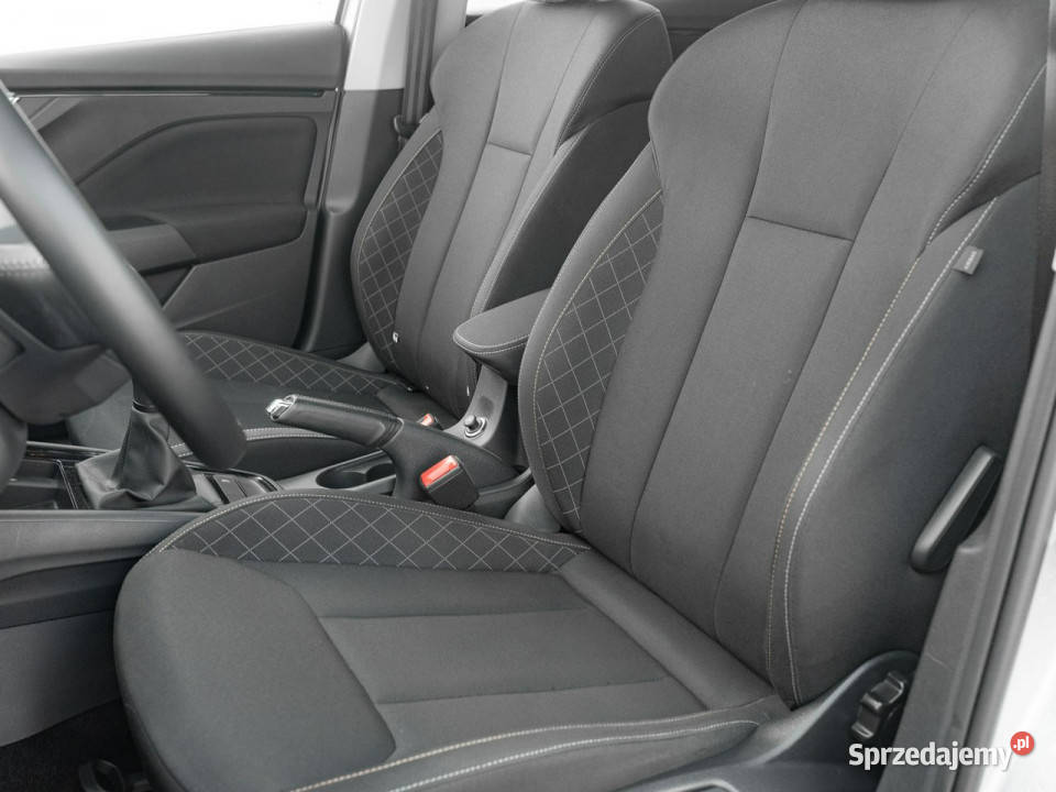 koda Scala DW5TU7110 TSI Ambition Czcof LED Pępowo