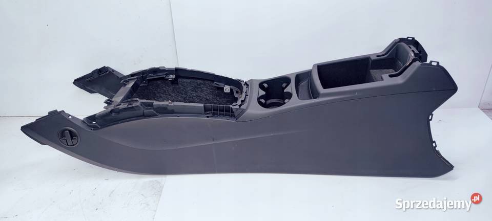 TUNEL ŚRODKOWY AUDI Q5 8R 8R0863242A Przystajń sprzedam