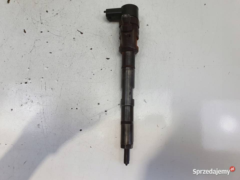 WTRYSKIWACZ Kia Sorento 25 CRDI PALIWA Wtrysk Chełm