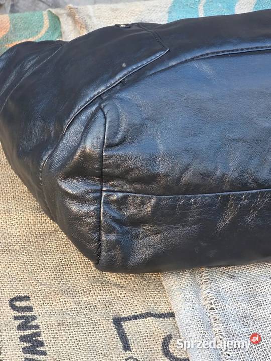 Torebka Marc Jacobs klasyka i perfekcja w jednym Warszawa