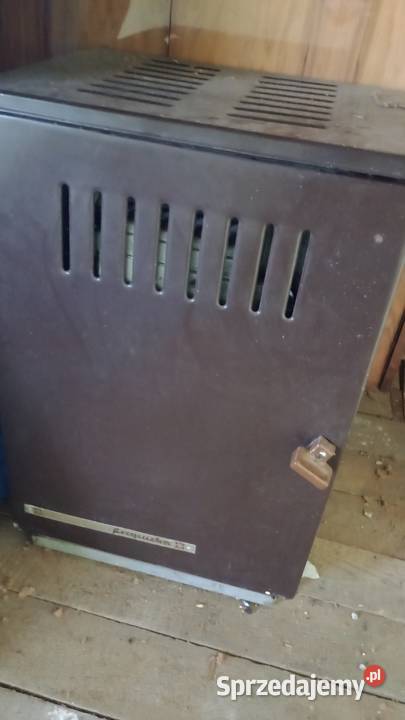 Piec Przysucha koza Gdów