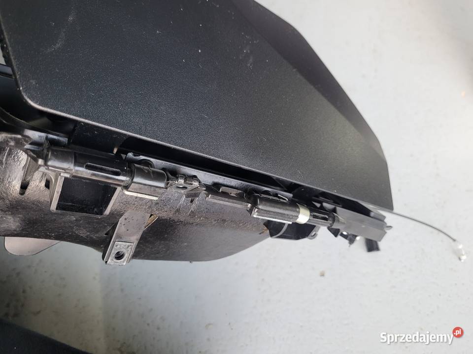 HONDA GOLD WING GOLDWING GL1800 SC79 B OEM Nowy Tomyśl