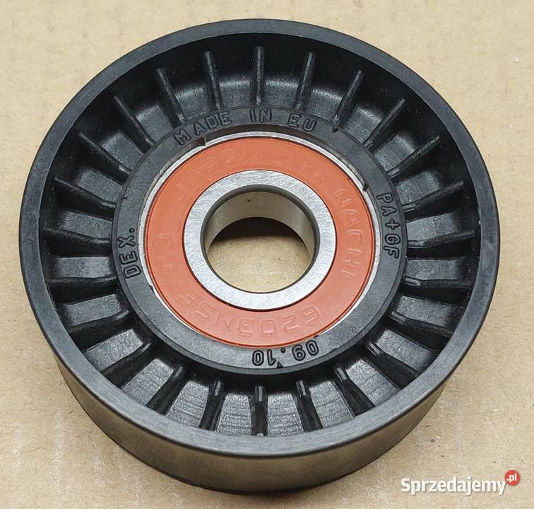 ROLKA NAPINACZA 70X17X25 FIAT FORD CITROEN Mielęcin