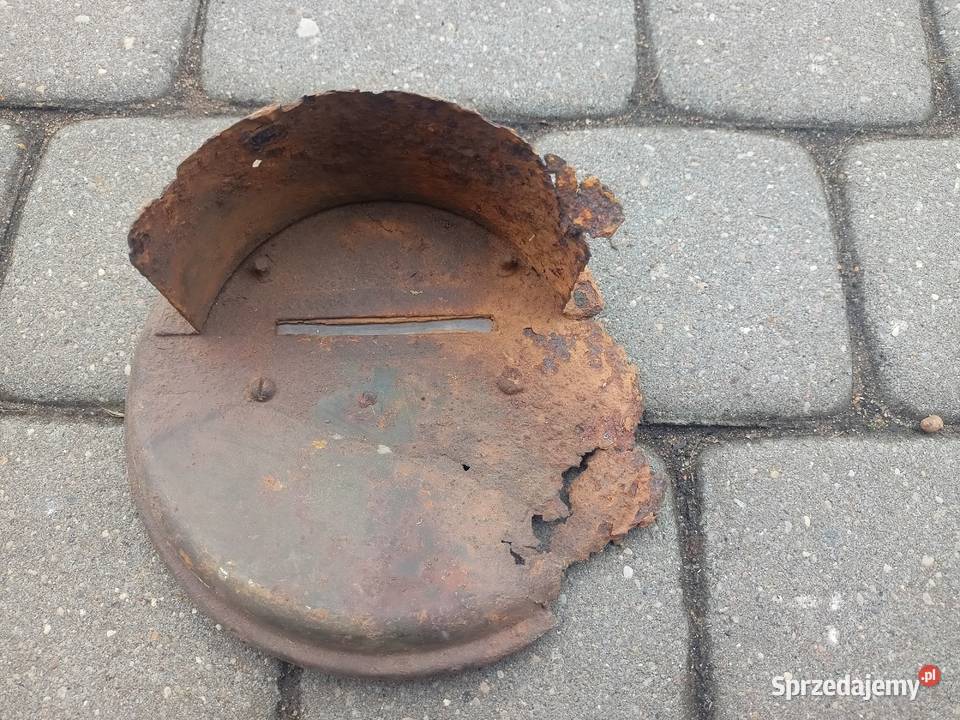 Chevrolet Ford Canada terenowe Bydgoszcz