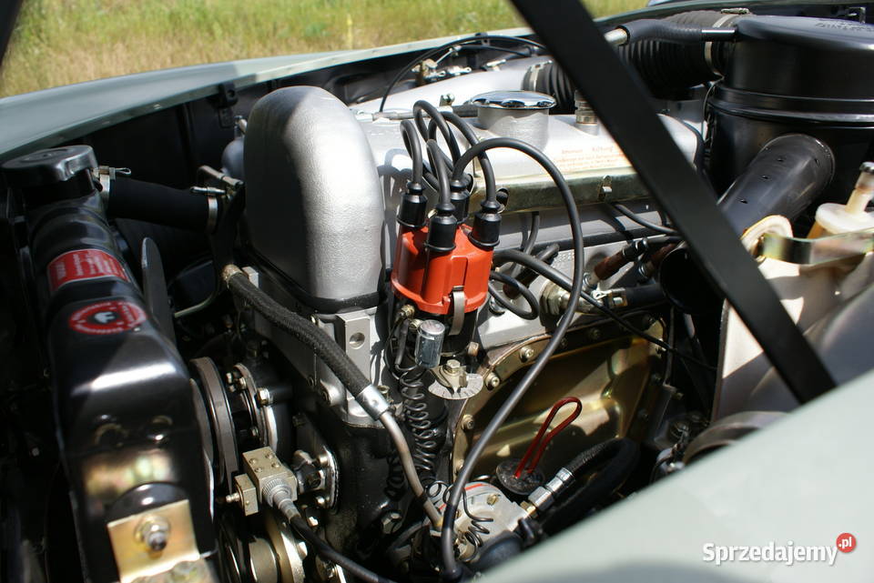 Mercedes 190sl Warszawa sprzedam