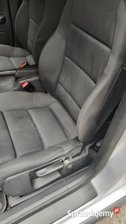 Audi A4 B6 18T LPG małopolskie Ryglice sprzedam