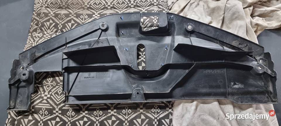 Osłona Pasa przedniego Toyota Corolla E21 18 łódzkie