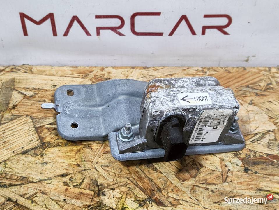 Moduł Czujnik ESP Volvo Xc90 Xc 90 I 0206 osobowe wielkopolskie Pleszew