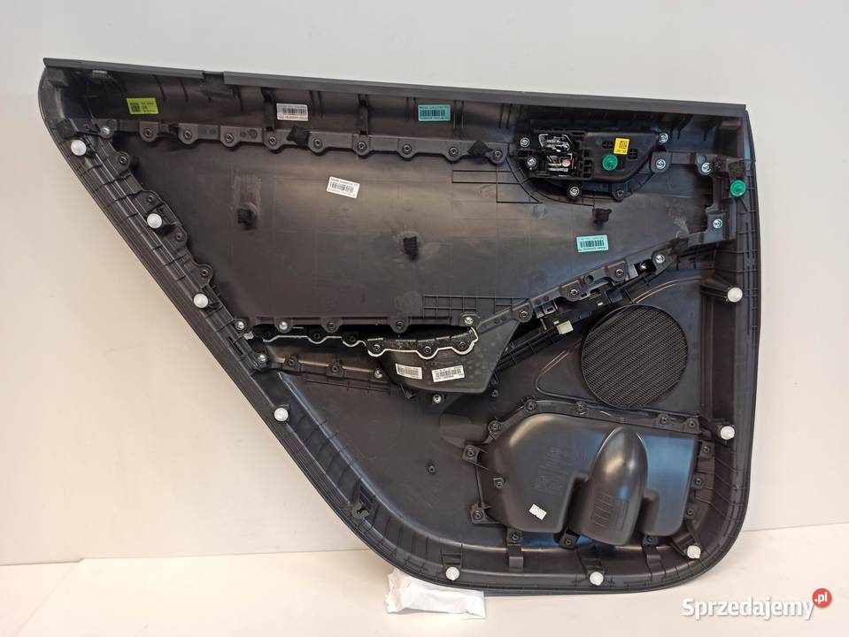BOCZEK DRZWI PRAWY TYŁ HYUNDAI IONIQ 83340G2000 dolnośląskie
