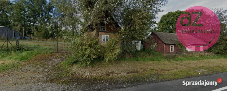 Działka inwestycyjna Bilsko Łososina Dolna