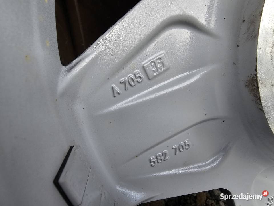 Koła Felgi BORBET A R15 4X100 Parchów