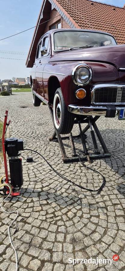 Podnośnik nożycowy mobilny samochodowy Motoryzacja Koźmin Wielkopolski