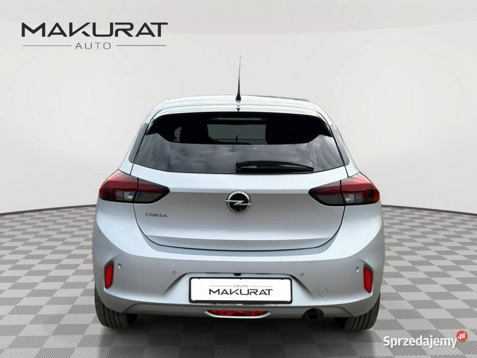 Opel Corsa WJ1417L12 Elegance Kcofania Pępowo